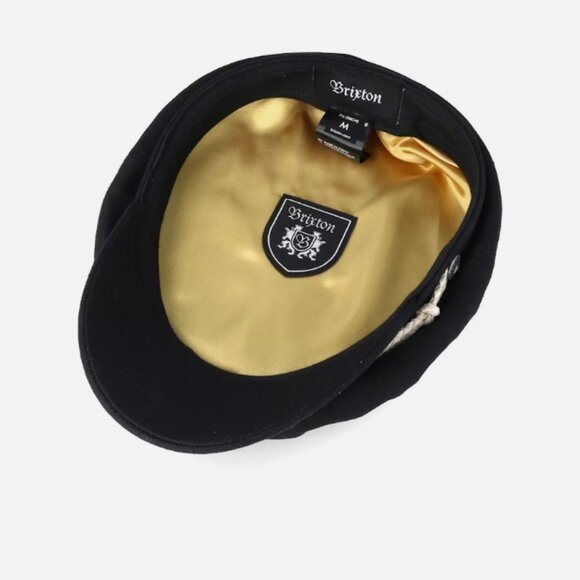 NWT Brixton Ashland Cap - Picture 3 of 5